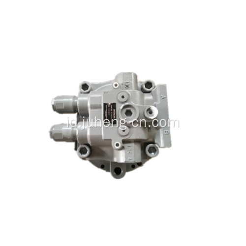 Hitachi ZX280LCH-3 Swing Motor 4621174 Perangkat Ayun